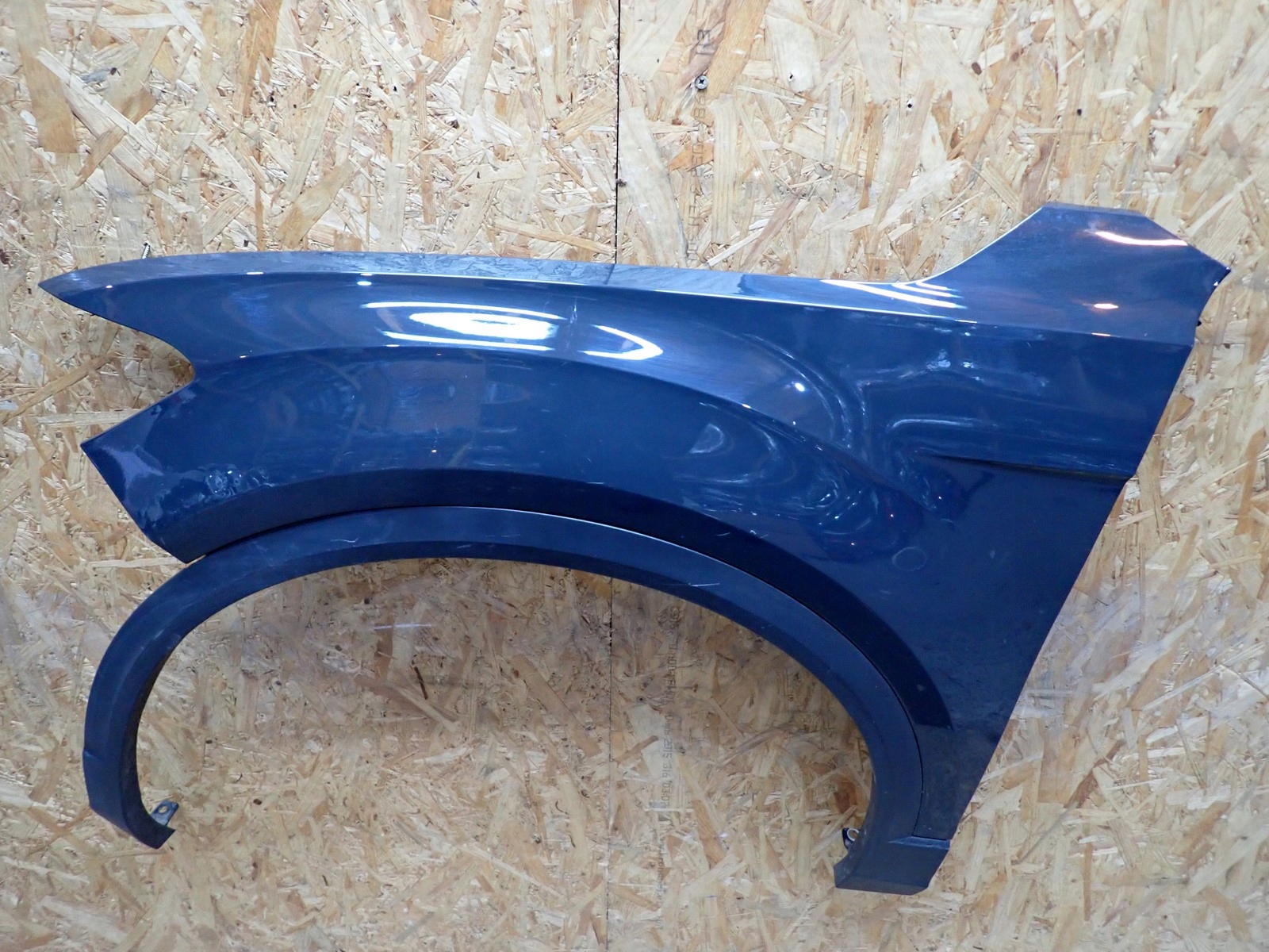 fender left front front VW VOLKSWAGEN T ROC 2GA A11 2018