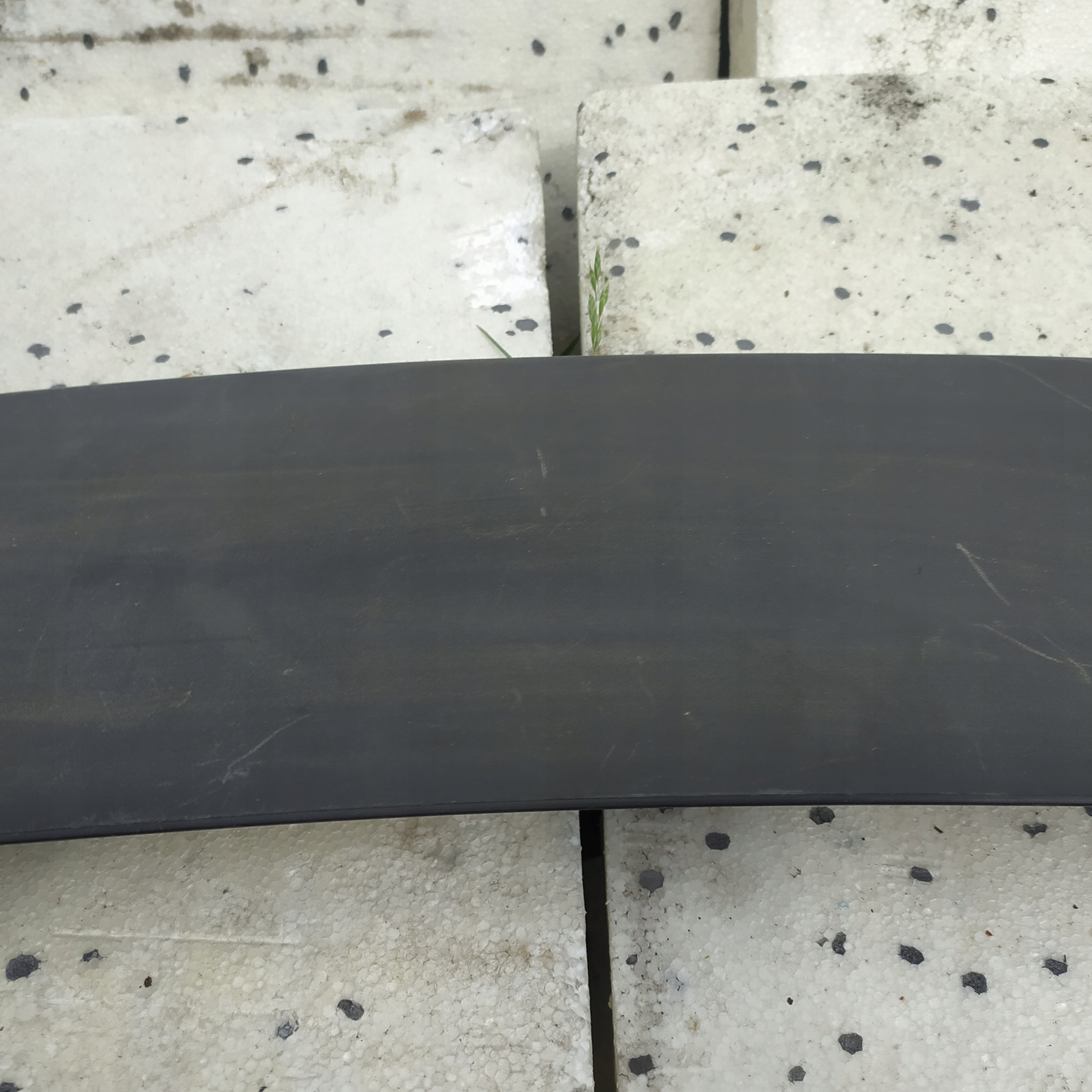 SPOILER LOTKA HECKKLAPPE FORD CMAX 3M51-R44210-A