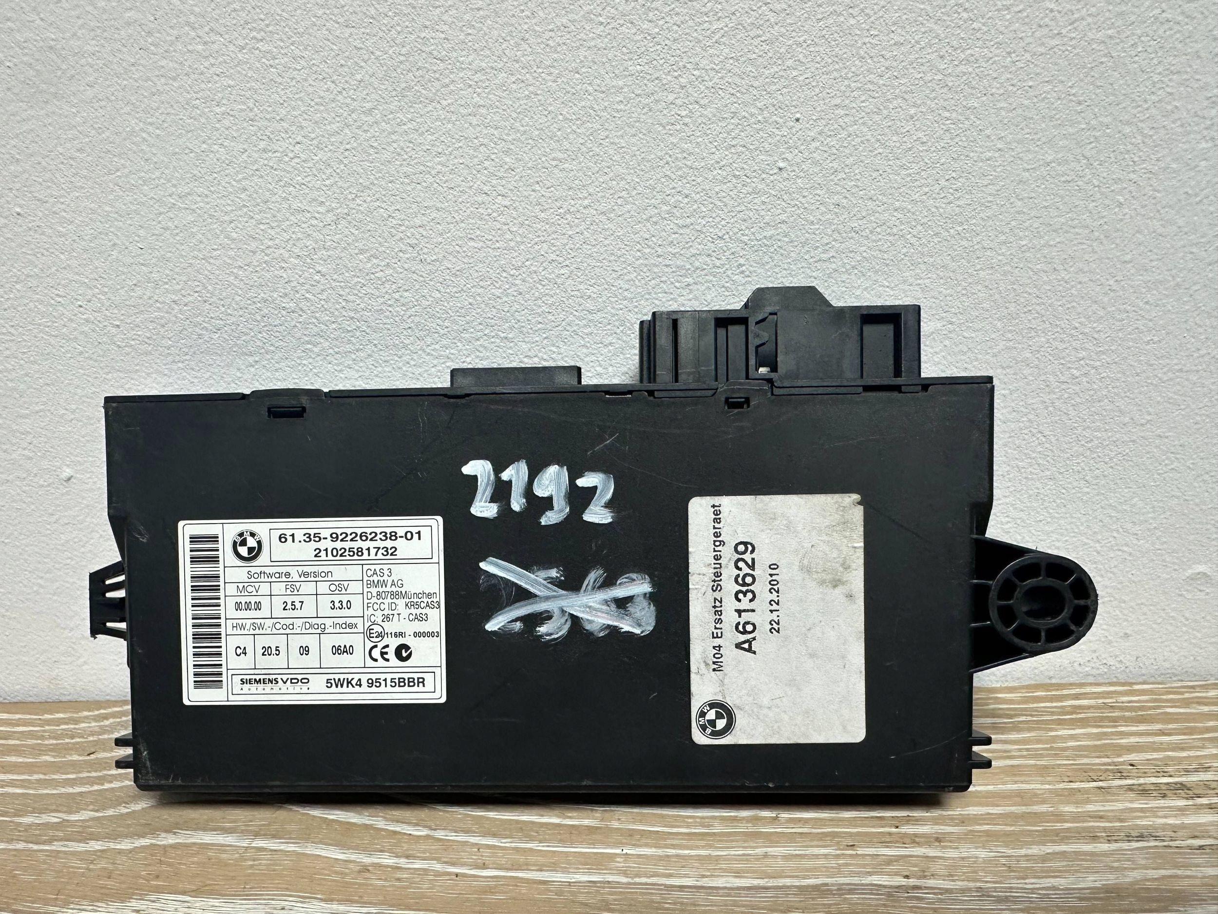 running board startowy Wszystkie BMW 3 E90 E91 9226238