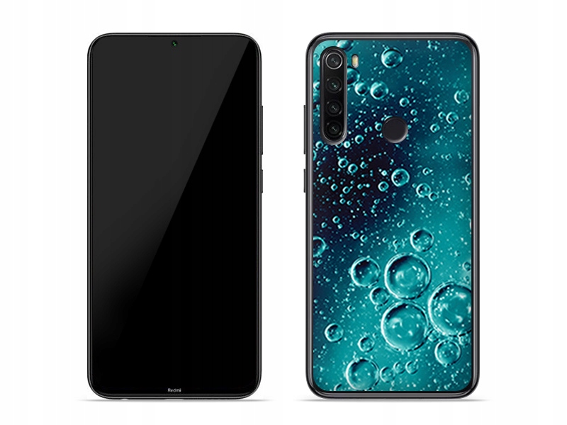 

Etui do Xiaomi Redmi Note 8 Foto Case
