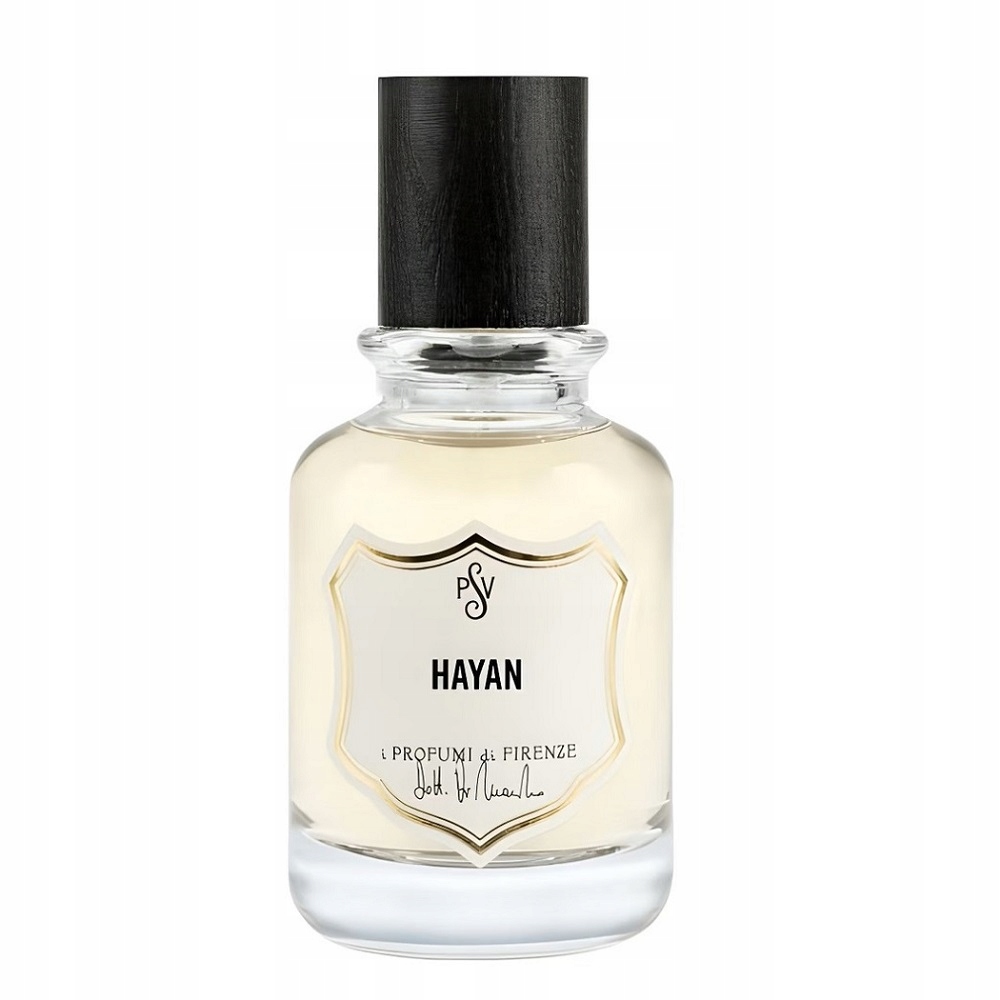 I Profumi DI Firenze Hayan Edp 10 ml Sprej
