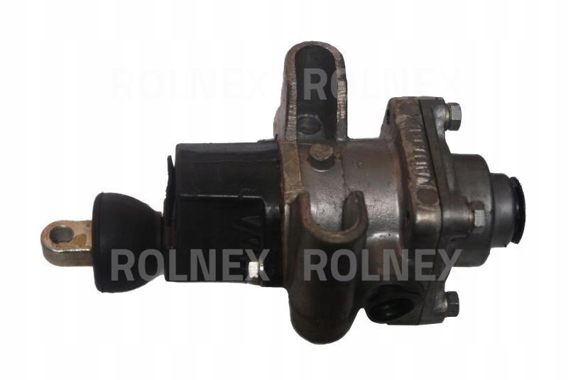 Brzdový ventil Mtz Nový Typ Jednookruhový 803514010-01