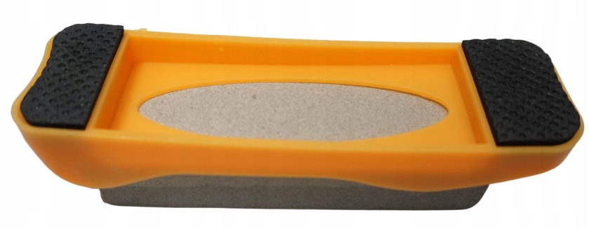 OSEŁKA OSTRZAŁKA KAMIEŃ DO OSTRZENIA NOŻY PODWÓJNA Marka MTSidea