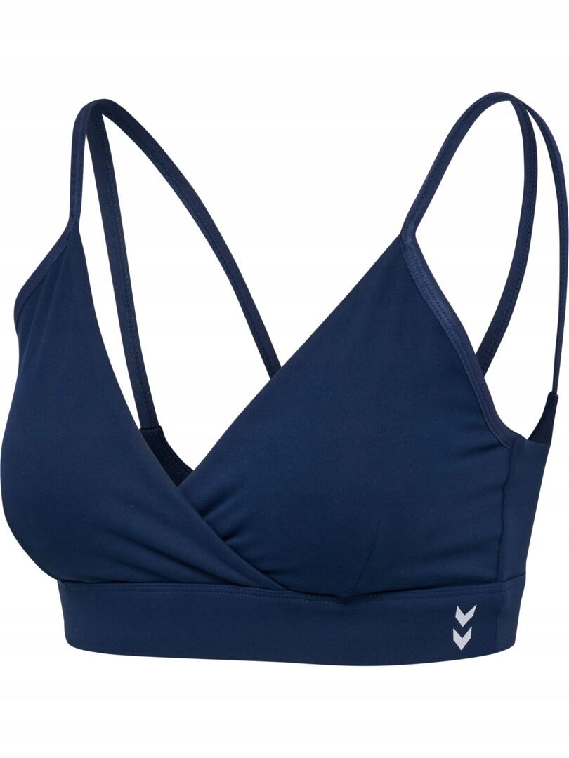 Hummel dámská sportovní podprsenka na ramínka hmlYOGA Strap Bra vel. S