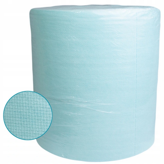 ПРОМЫШЛЕННАЯ ЧИСТКА NON СПЛЕТЕННАЯ SONTARA MEGA ТОЛСТАЯ