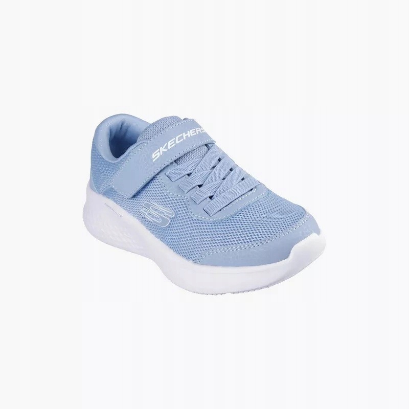 Buty młodzieżowe Skechers Skech-Lite Pro jasnoniebieskie 303934L Ltbl
