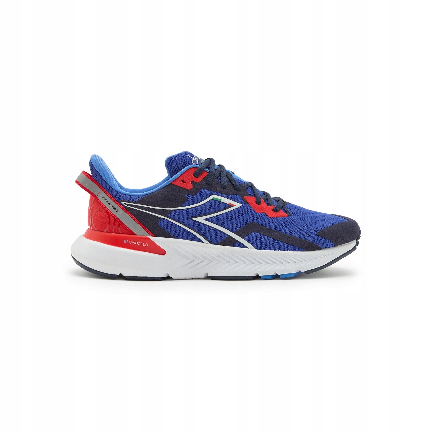 Buty biegowe Diadora Mythos Blushield Volo 3