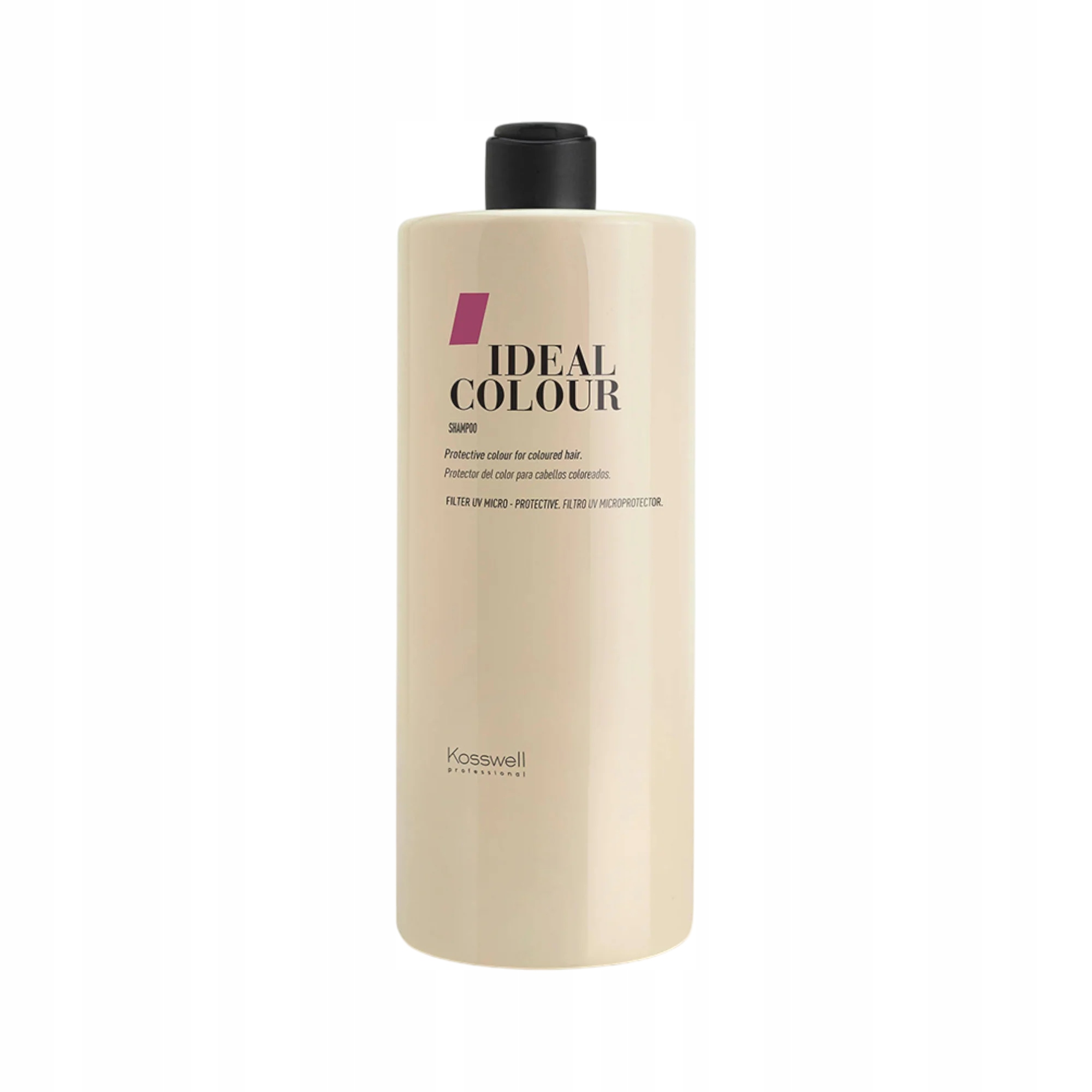 Kosswell Ideal Color Šampon pro barvené vlasy 1000 ml Default Title