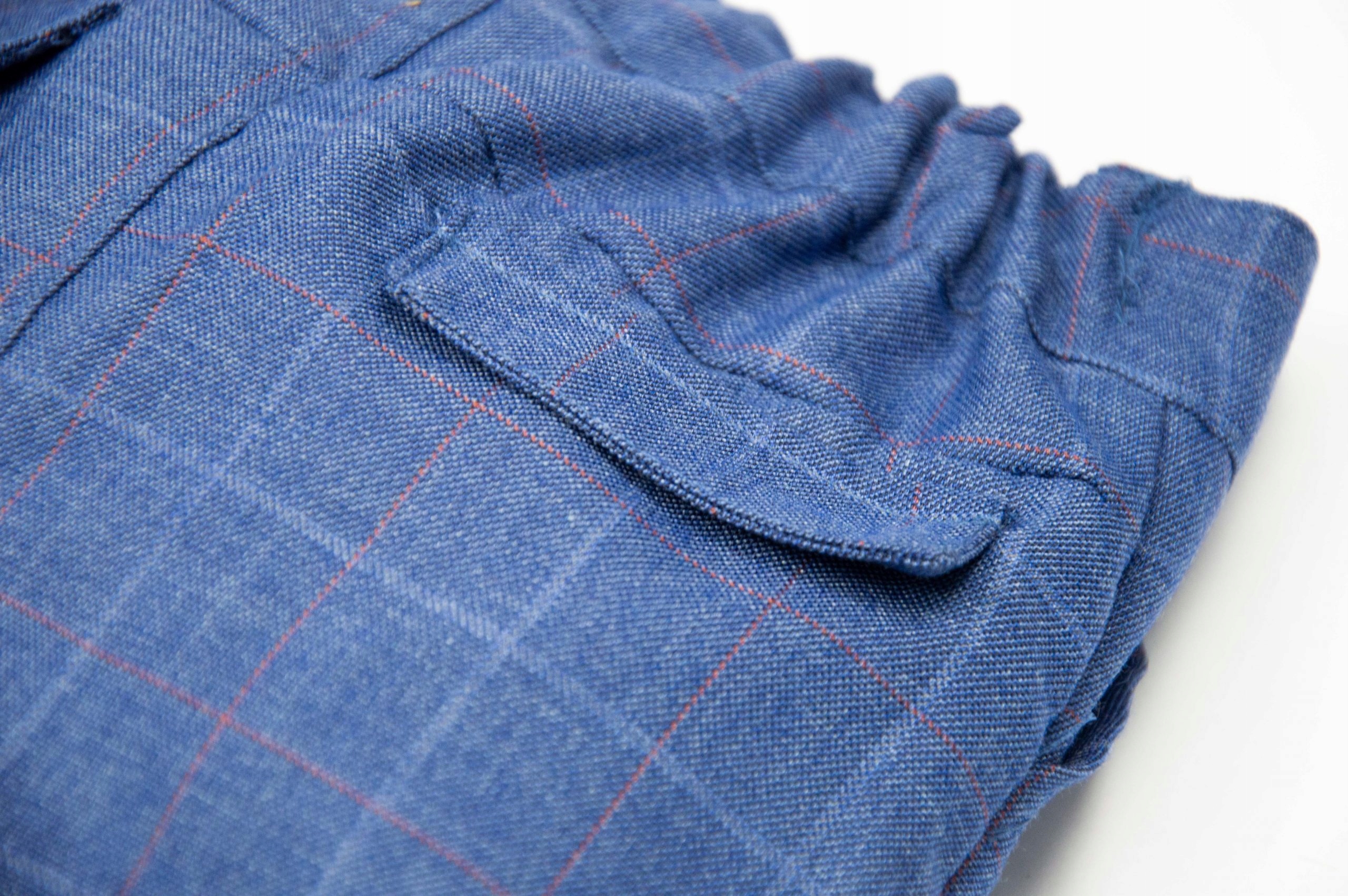 GARNITUREK DLA NIEMOWLAKA komplet do Chrztu 74 Płeć chłopcy