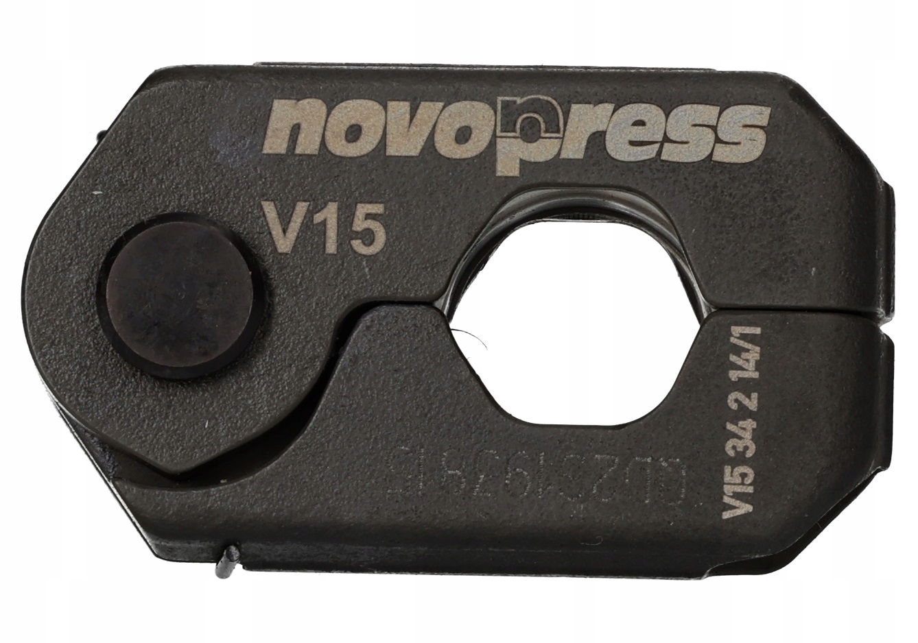 Novopress. Originální otočný kroužek V15 (ACO103, ACO203, ACO203XL apod.)