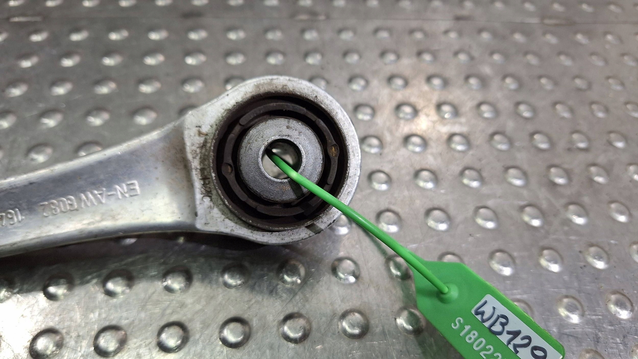 querlenker links heck ORGINAL 2283545 BMW E90 E91 E92 E93 M3