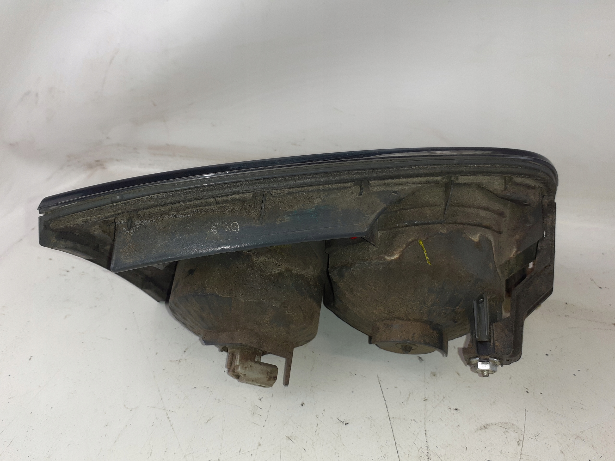 MAZDA 6 light right rear part trunk door right rear KOMBI