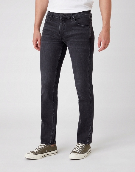 

Spodnie Wrangler Greensboro W15QHT32R W33 L34