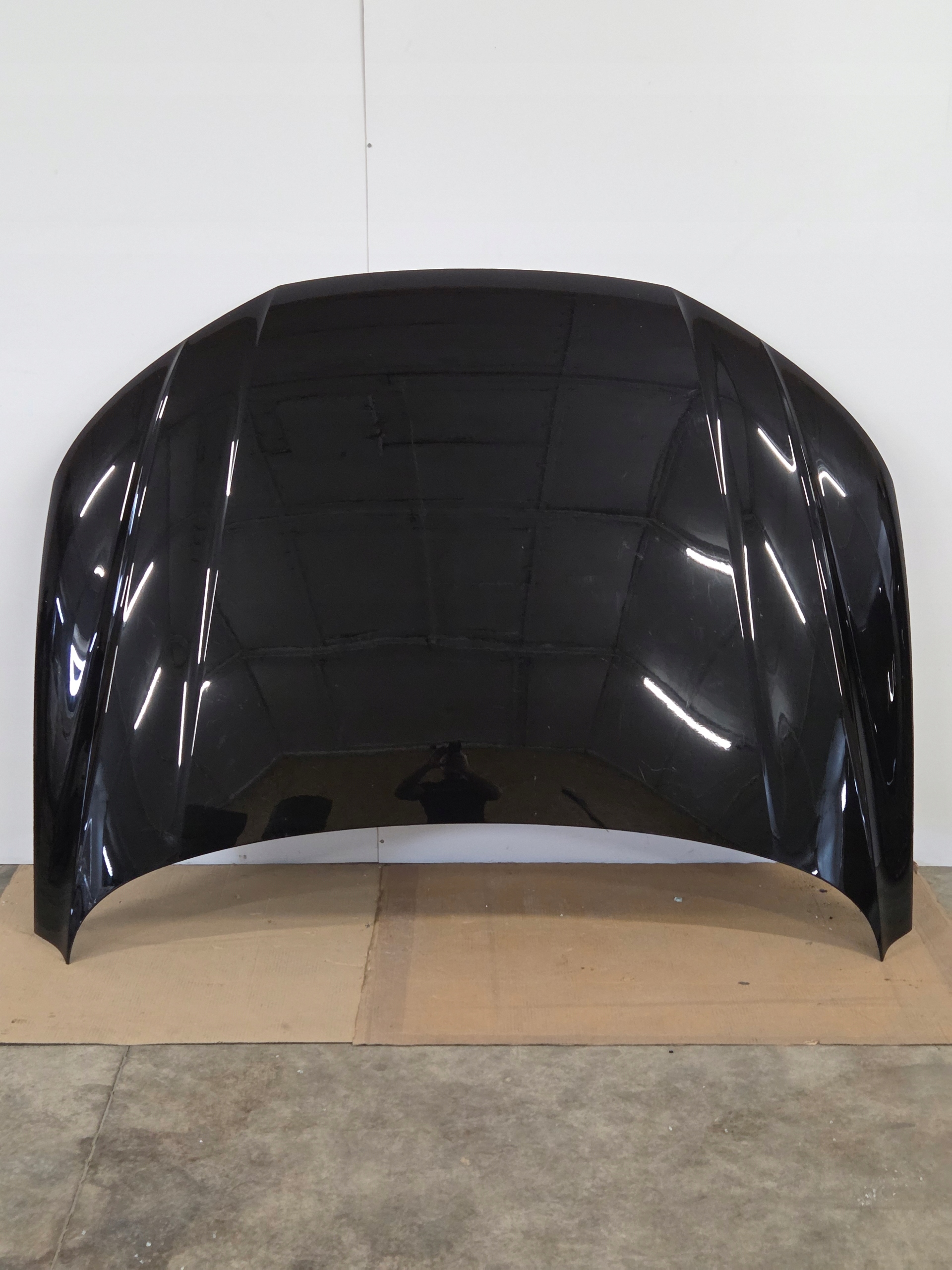 AUDI Q5 SQ5 80A MASKA PRZED I PO LIFT ORYGINAŁ DEMONTAŻ LY9T Y9T