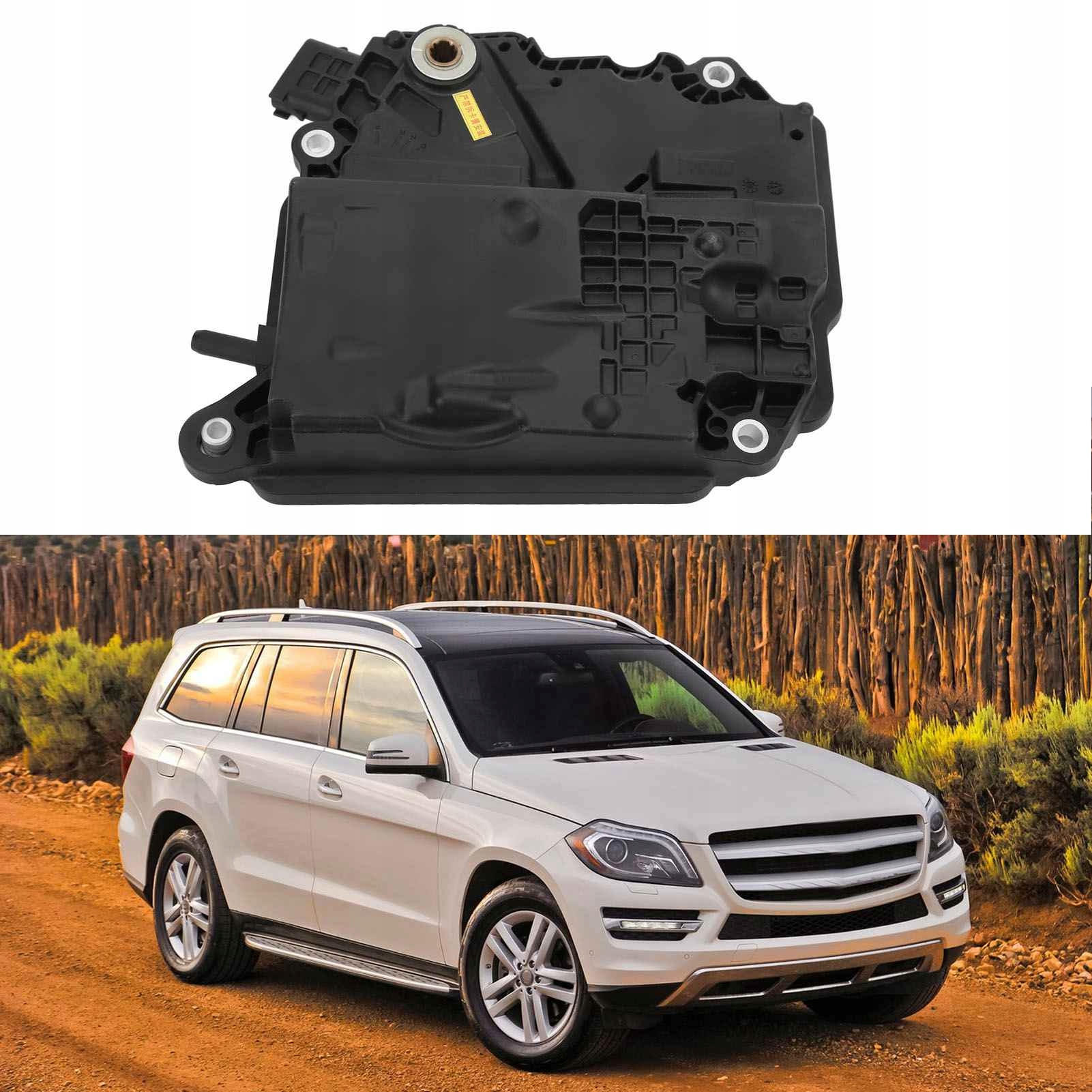 Moduł zmiany biegów A0002701852 Zamiennik dla Rodzaj skrzyni Automatyczna