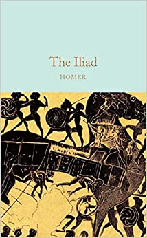 The Iliad. Homer
