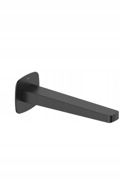 Kfa Podomietkový Vaňový Vývod Malaga, Čierny