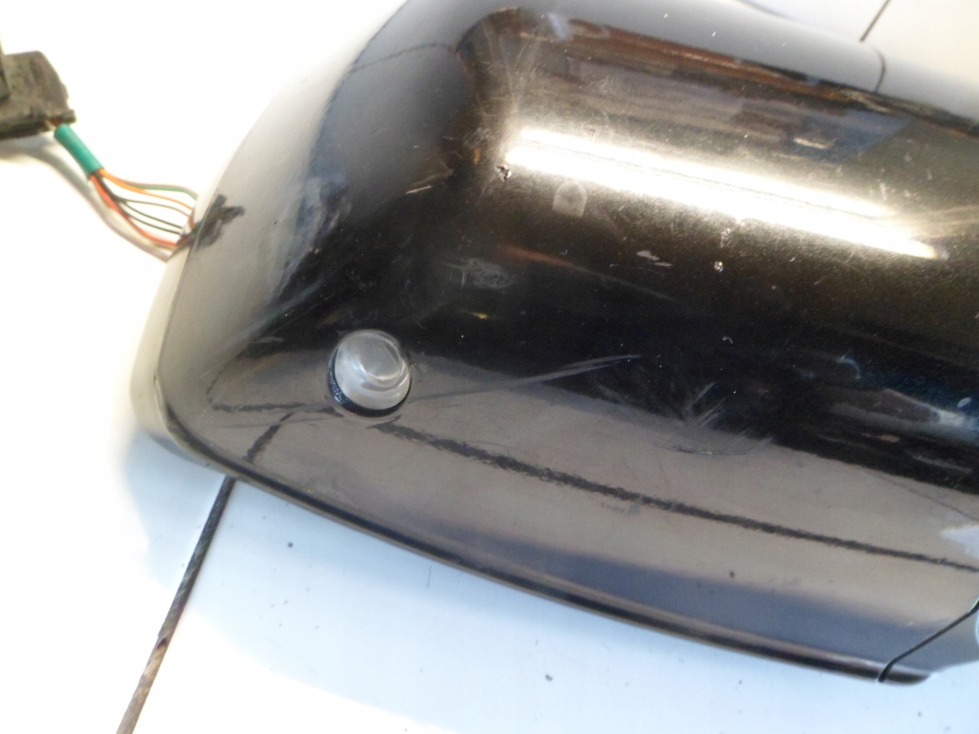BMW X5 E53 mirror right 8 PIN