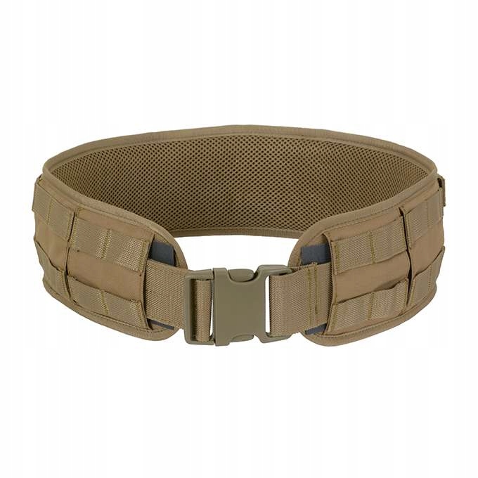 Bojowy pas biodrowy Molle (XXL) Coyote [8FIELDS]