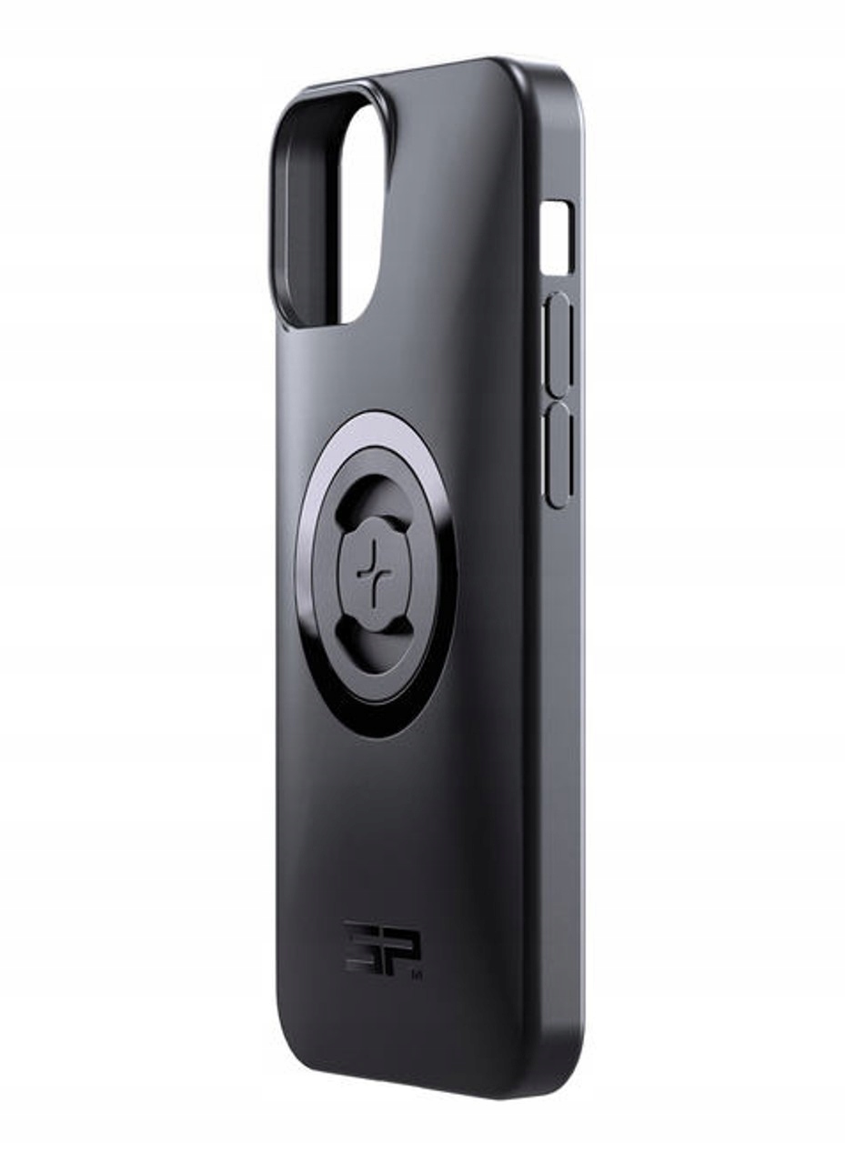 Etui Apple Iphone 11 Pro X Xs Sp Connect Spc+ Czarne