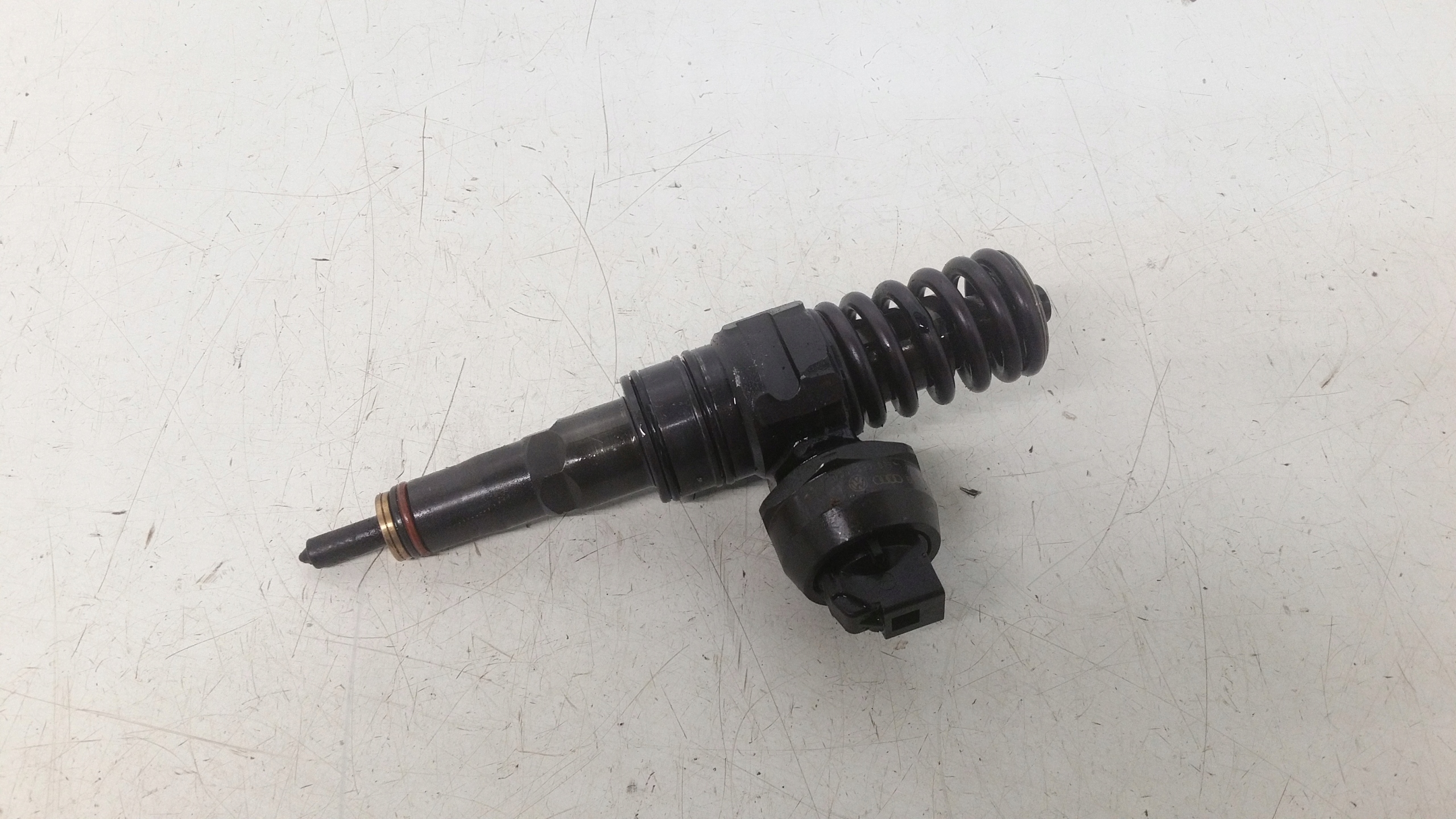 Pumpedüse 038130073AC Seat Toledo