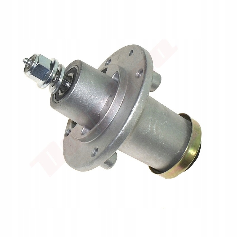 Nábojový Držiak Noža Pre Traktor Husqvarna Ts 348 MZ54 MZ48 532 11 21-71