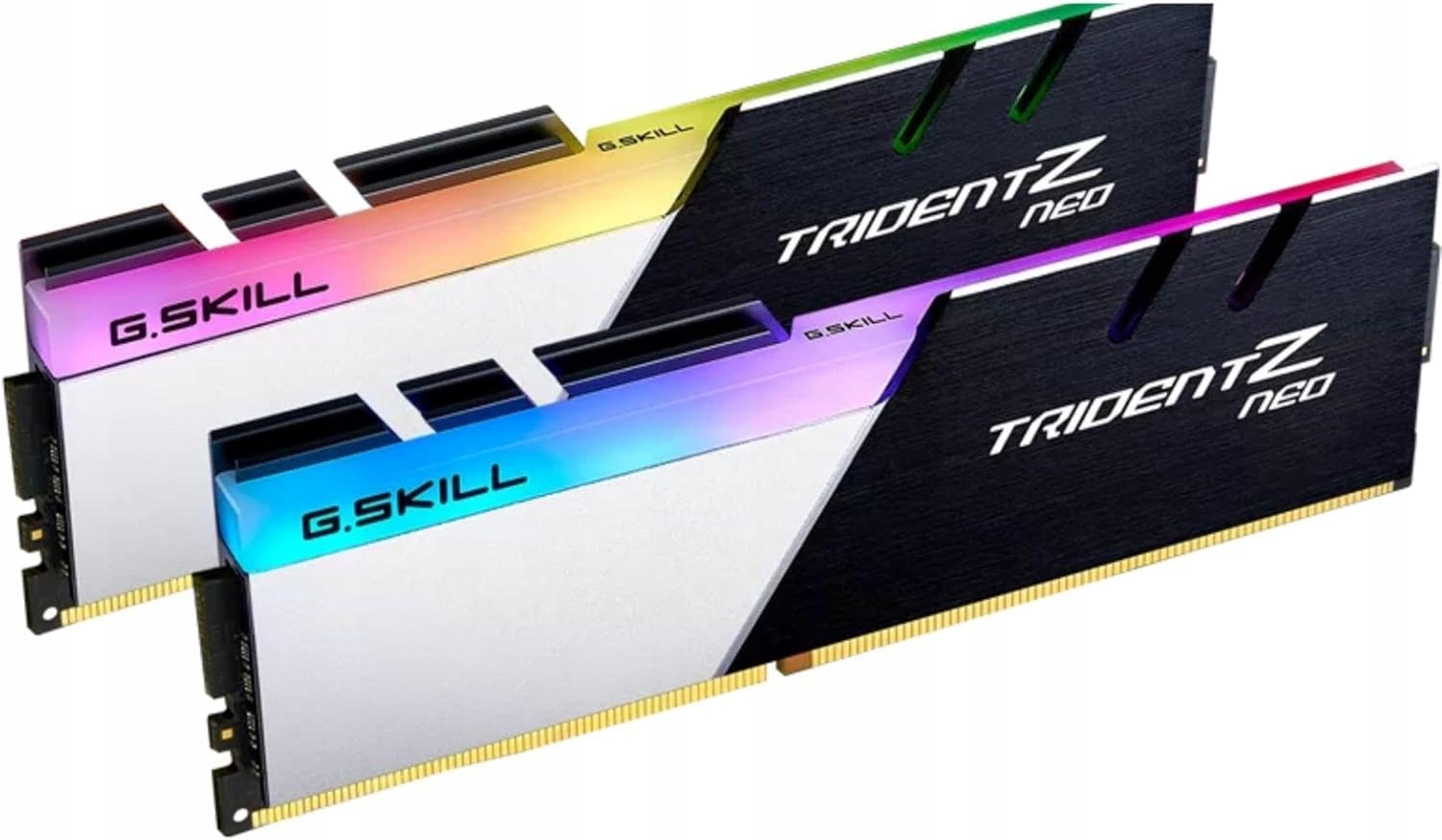 paměť Ram DDR4 G.skill 16 Gb 3200 16