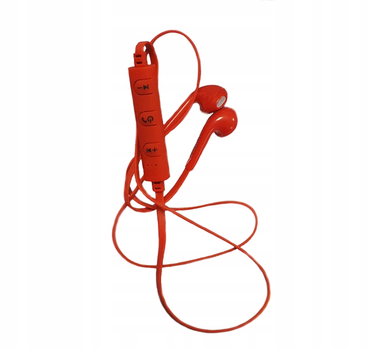 Bezdrátová Sluchátka Bluetooth BT-S12 (S17)