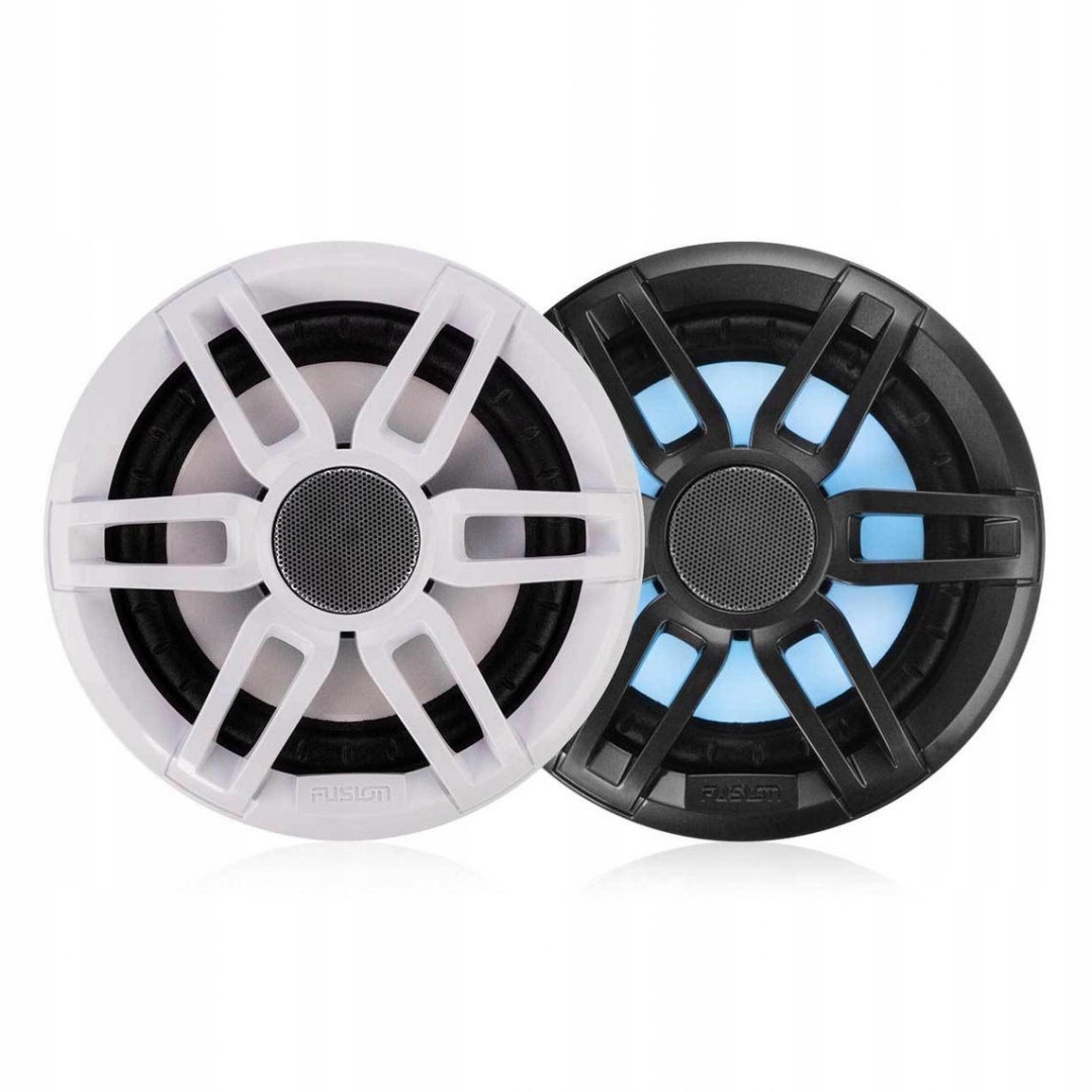 Reproduktory Fusion FL65SPGW 6.5" Xs Led