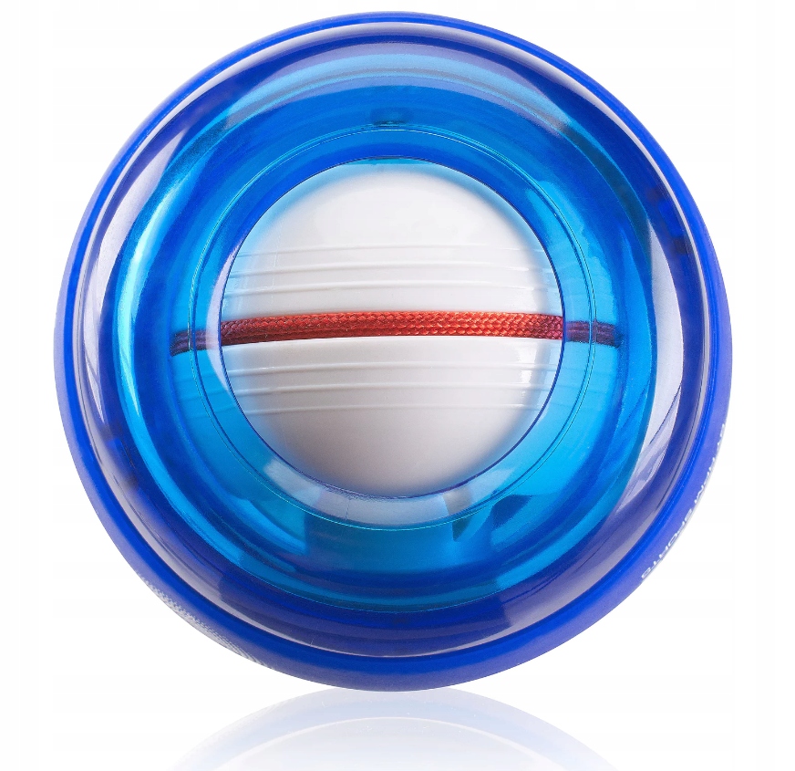 POWERBALL 250Hz PRO ŚCISKACZ DO RĄK Z LICZNIKIEM KULA DO ĆWICZEŃ DŁONI Kod producenta 5060109200133