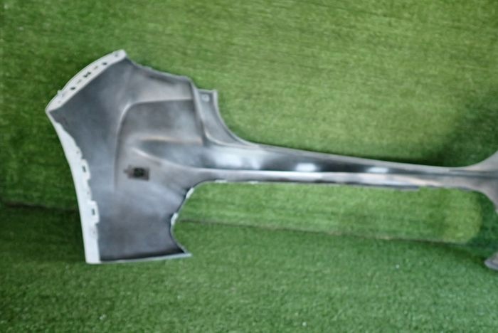 PEUGEOT 208 II 19- bumper rear rear part