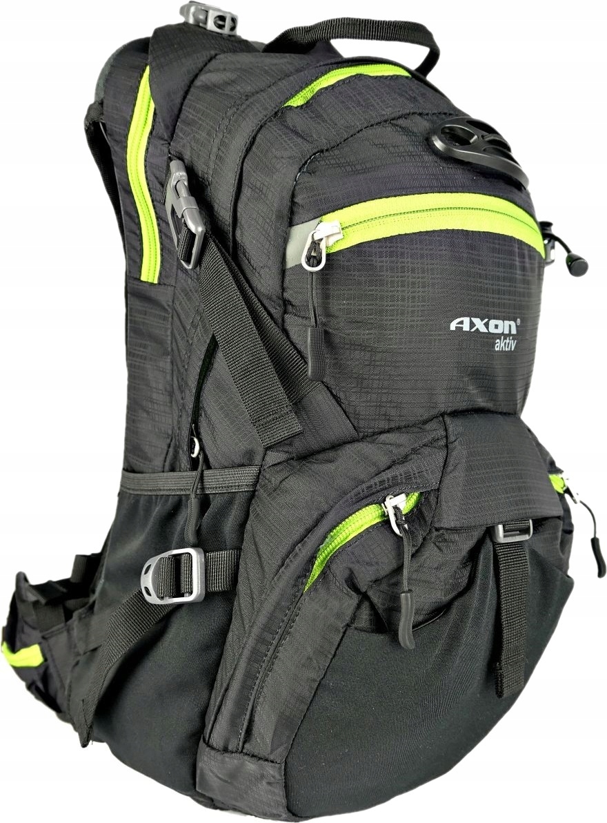 Axon Aktiv plecak 15l stelaż z siateczką