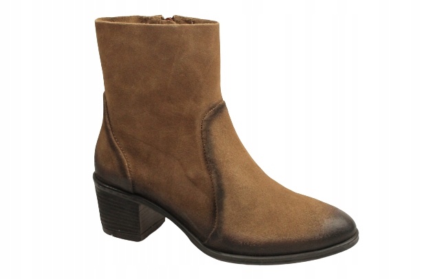 Kotníkové Boty Venezia 69452 Roge 36 Valo Sigar