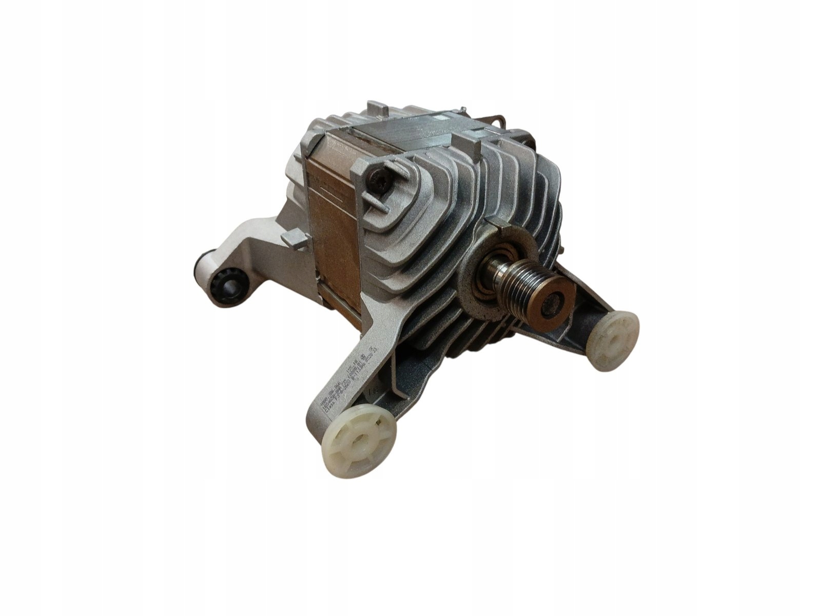 Hnací motor pro pračku Bosch 00145077 #4859435 9000.386.866