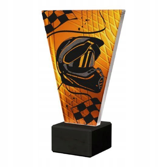 Trofeum V-Line Motoryzacja VL1-B/MOT/BK