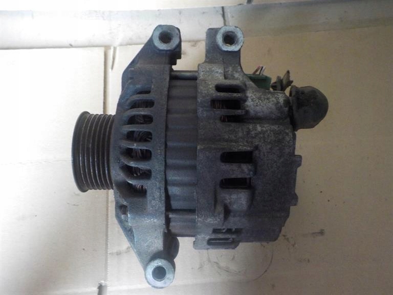 HONDA CR-V 2.0 ALTERNATOR A2TB7591ZE