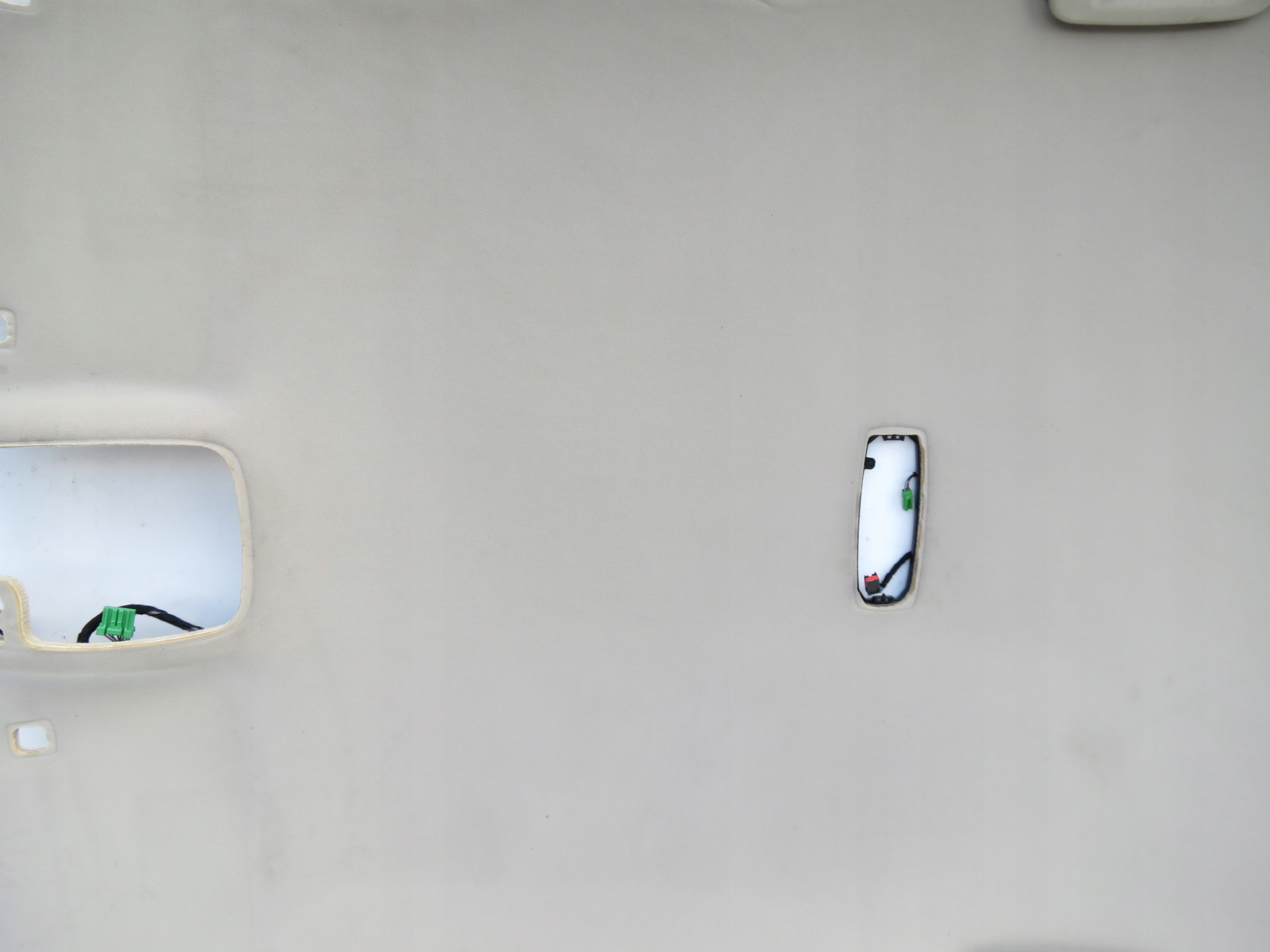 CIELO INTERNO VOLVO S80 II 06-16