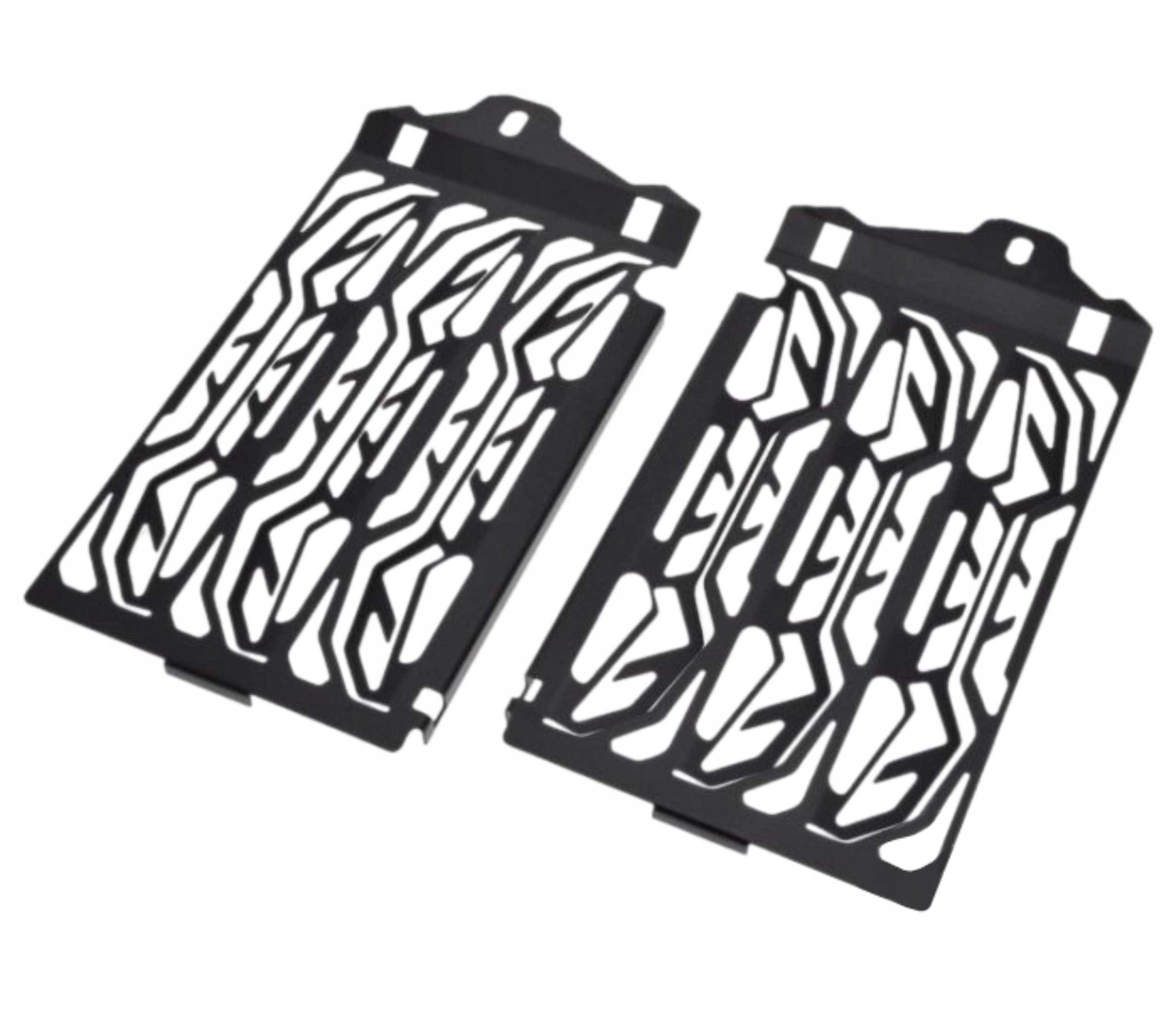 W2210128 - BMW R 1200 GS LC ADVENTURE 13-17 решетка радиатора