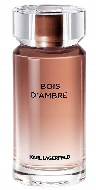 Karl Lagerfeld Bois D`ambre Edt 100 ml Sprej