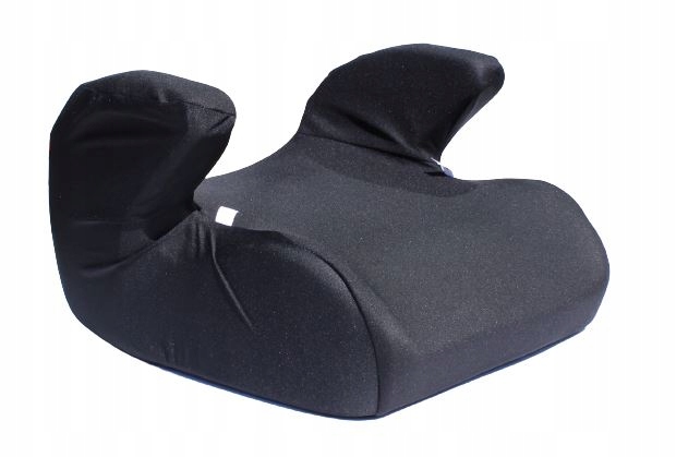 

Fotelik Samochodowy Podstawka 15-36kg Czarny