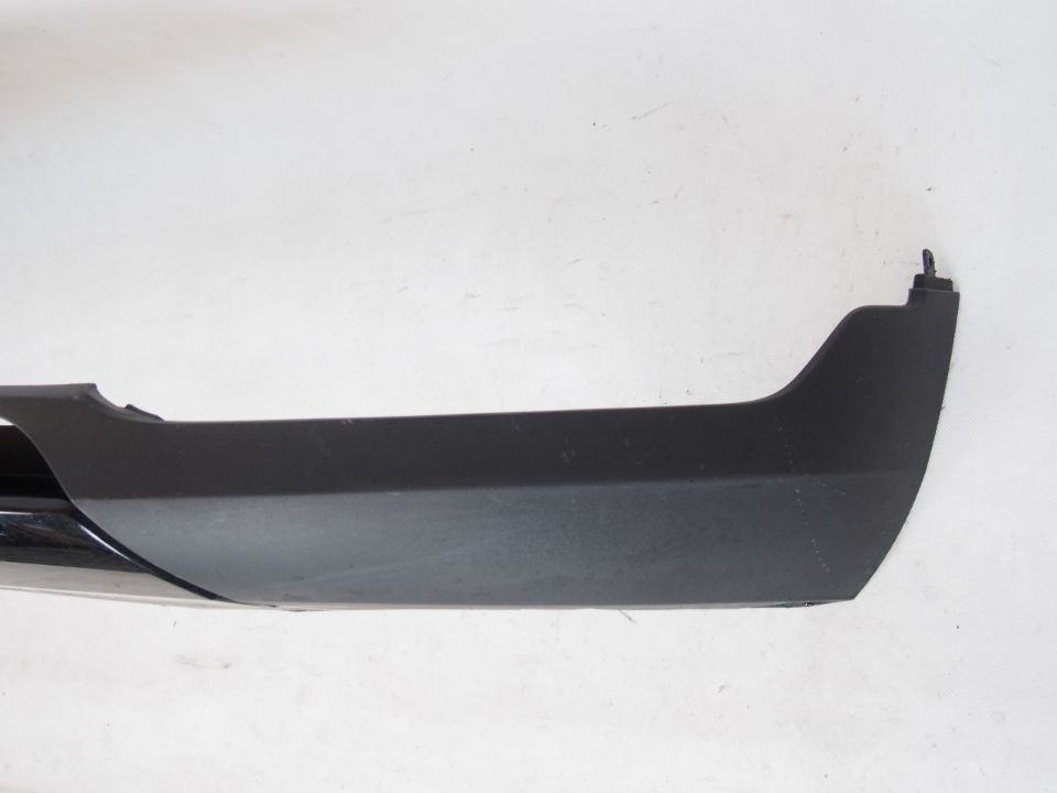 Volvo XC40 Spoiler bumper front front xc 40 17r