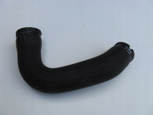 rohr intercooler LANCIA DELTA III 1.6 D