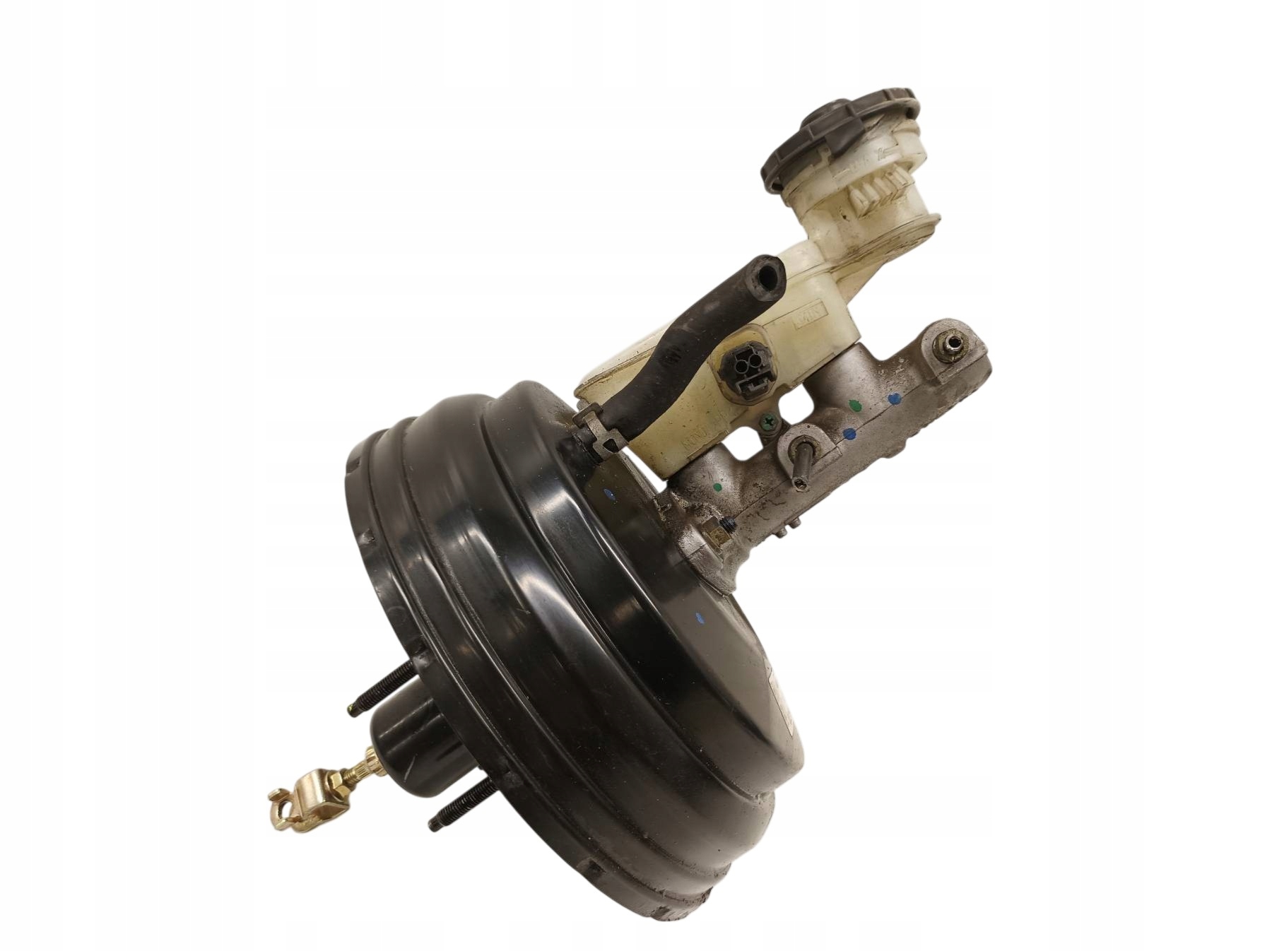 Servofreno servo 4600A-S9A-A620 Honda Civic VIII (2006-2011)