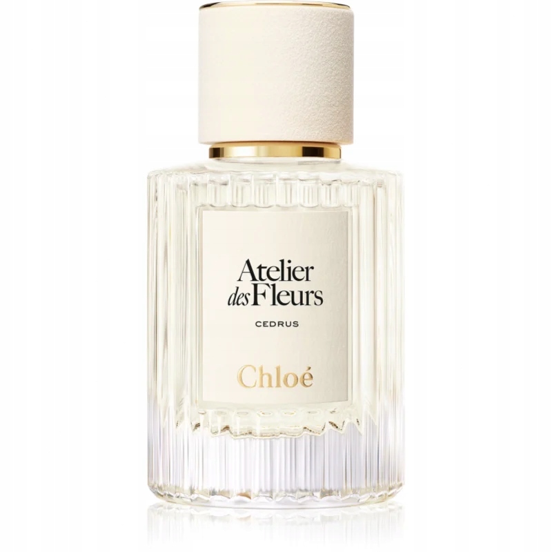 Chloé Atelier des Fleurs Cedrus 50 ml Edp