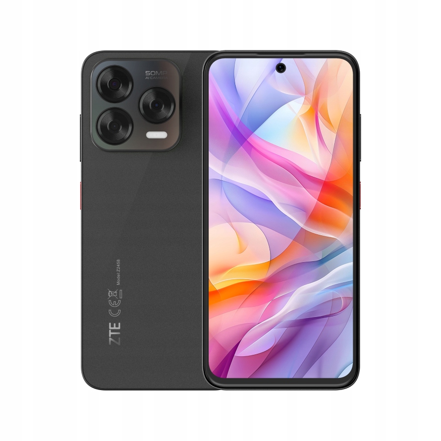 Smartfon Zte Blade Vita 4GB+256GB Stone Gray