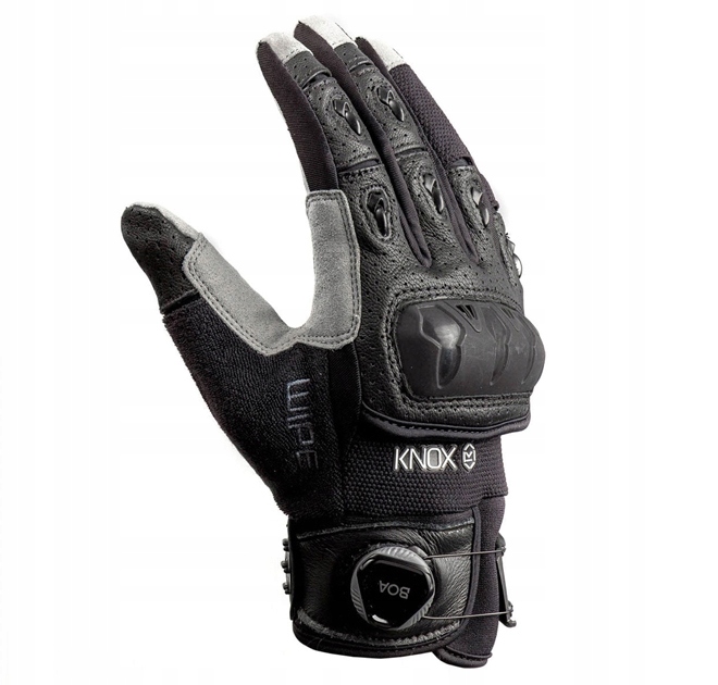 Rękawice Knox Orsa OR3 M Rozmiar M