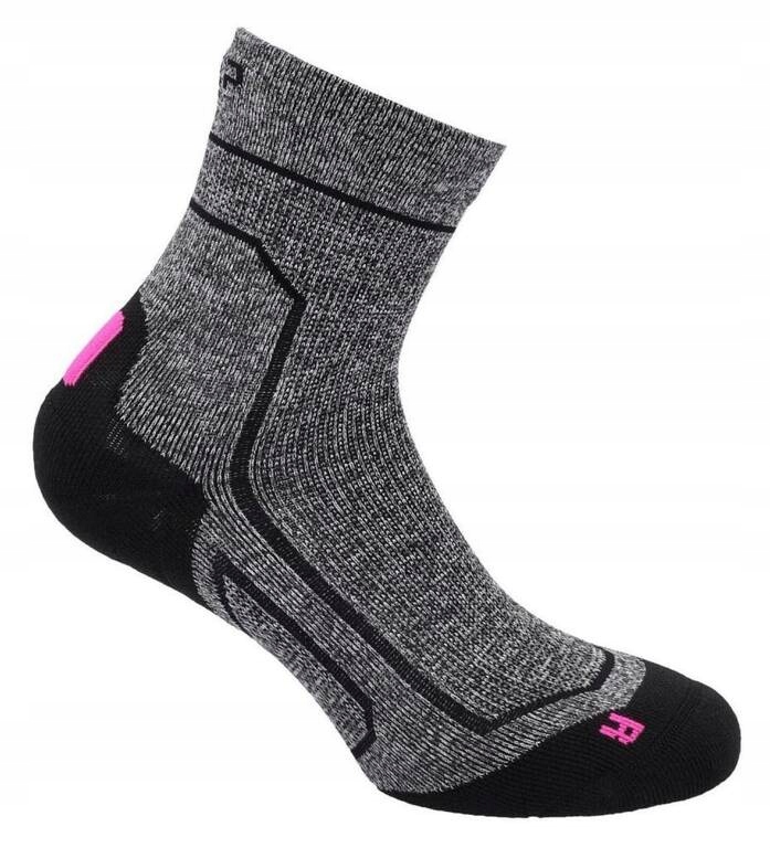 Skarpety Cmp Softair MID 3I17896/U973 r 36-38