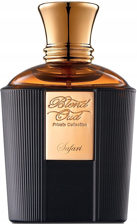 Blend Oud Safari Parfémovaná Voda 60 ML Unisex