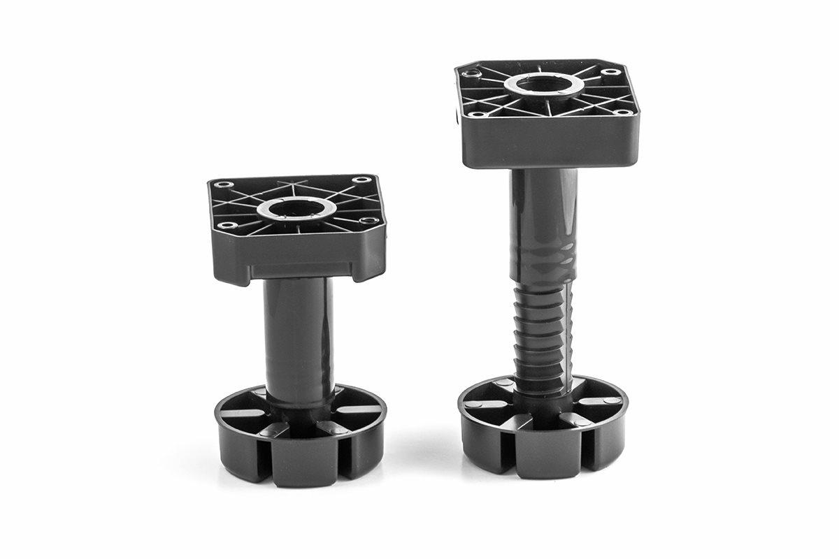 

Nóżka Stopka regulowana Multi-leg 125-195 mm 450kg