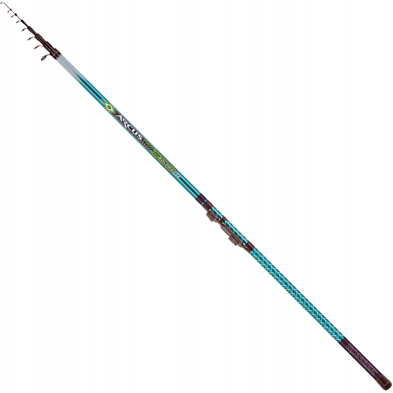 Bolonka Konger Arcus Pro Bolognese 400cm 4m 30g